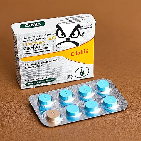 Precio cialis en farmacia